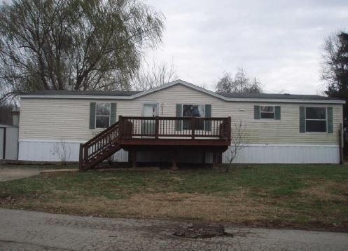 5592 Briarwood Drive, House Springs, MO 63051