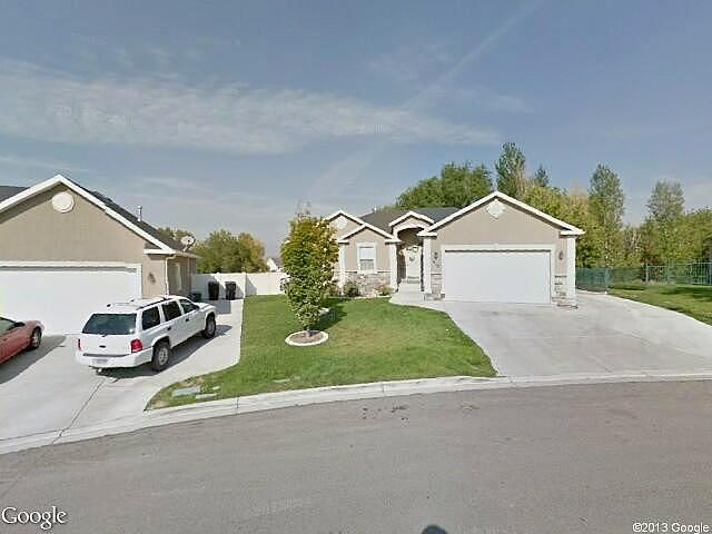 W 1420 S, Payson, UT 84651