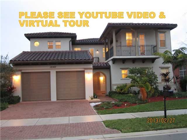 12367 NW 80TH PL, Pompano Beach, FL 33076