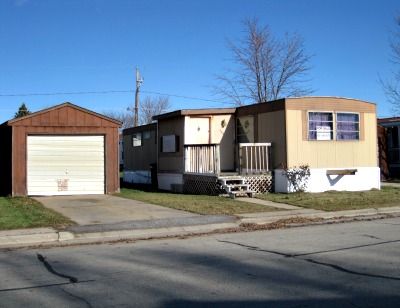 1331 Bellevue St. Lot 226, Green Bay, WI 54302