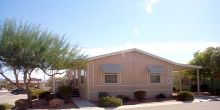 2700 W. Richmar Las Vegas, NV 89123