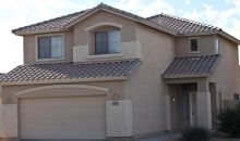 13377 W Gelding Drive Surprise, AZ 85379