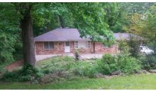 1949 Bramblewood Drive Ne Atlanta, GA 30329
