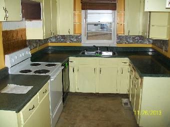 807 Sargent Drive, Kingston, TN 37763