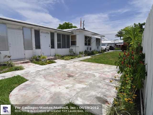 1711 FUNSTON ST, Hollywood, FL 33020