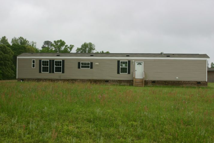 74 Pony Run Trail, Four Oaks, NC 27524