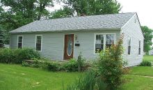 Watson Rushville, IN 46173