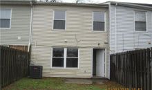 1650 Darren Cir - Unit 1650 Portsmouth, VA 23701