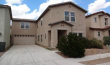 4177 E Babbling Brook Tucson, AZ 85712