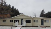 321 Pine Avenue Hill City, SD 57745