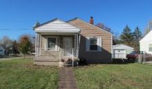 1804 N Irvington Av Indianapolis, IN 46218