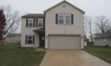 6517 Apple Branch Ln Indianapolis, IN 46237