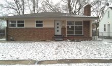 15144 Kentfield St Detroit, MI 48223