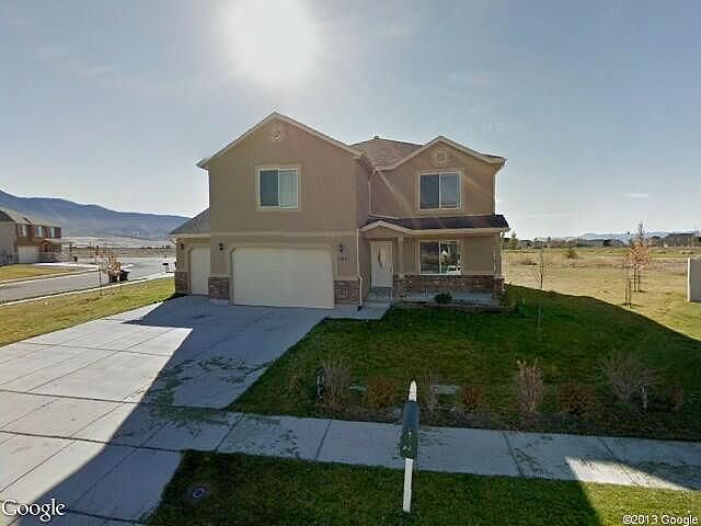 Searle Ln, Eagle Mountain, UT 84005