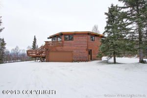 16048 Wind Song Drive, Anchorage, AK 99516