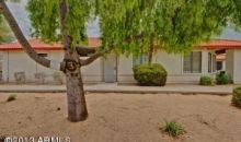4 17240 N 16TH Place Phoenix, AZ 85022