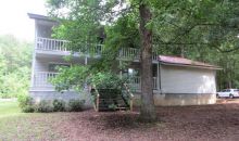 2540 Trotters Lane Social Circle, GA 30025