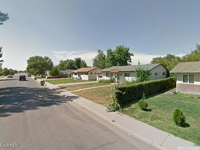 Gateway, Fort Morgan, CO 80701