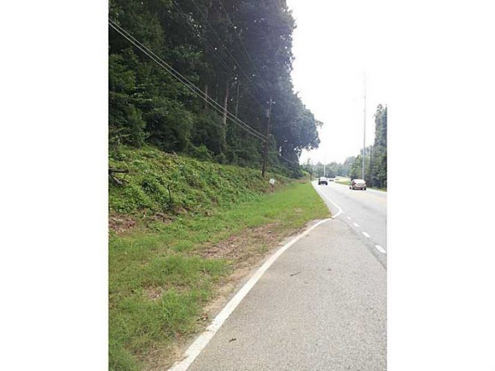 5322 N Browns Mill Road, Lithonia, GA 30038