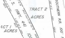 7163 Hwy 441 Nicholson, GA 30565