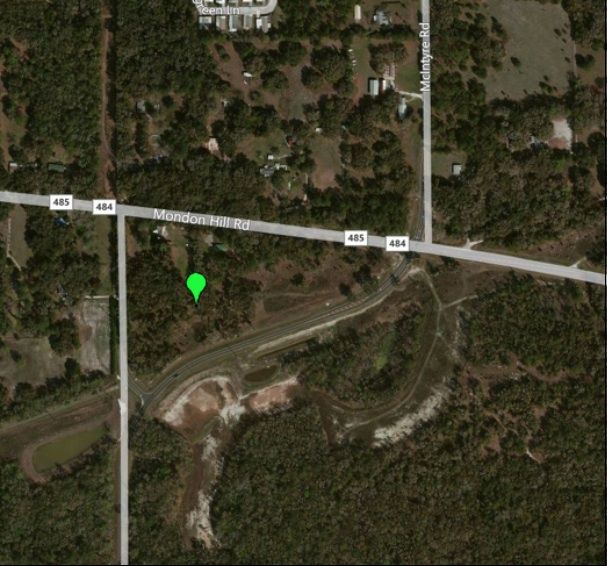 22214 Mondon Hill Road, Brooksville, FL 34601