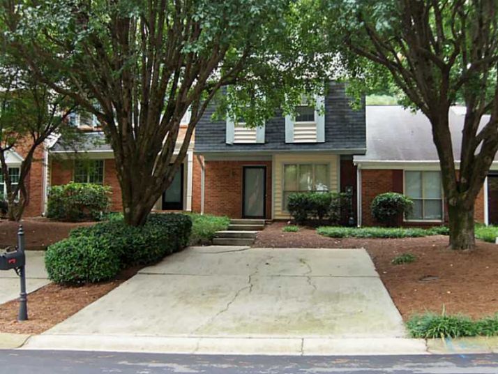 Unit 1913 - 1913 Ivy Glen Drive Se, Smyrna, GA 30082