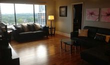 Unit 1906 - 3481 Lakeside Drive Atlanta, GA 30326