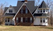 511 Haas Cemetery Rd. Ravenden Springs, AR 72460