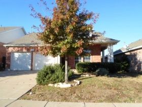 4609 Golden Yarrow, Keller, TX 76244