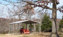 226 Mack Rd Ravenden, AR 72459