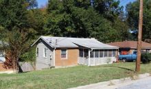 1670 Maldo Drive Atlanta, GA 30318