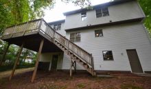 3852 Betty Jean Court Lilburn, GA 30047