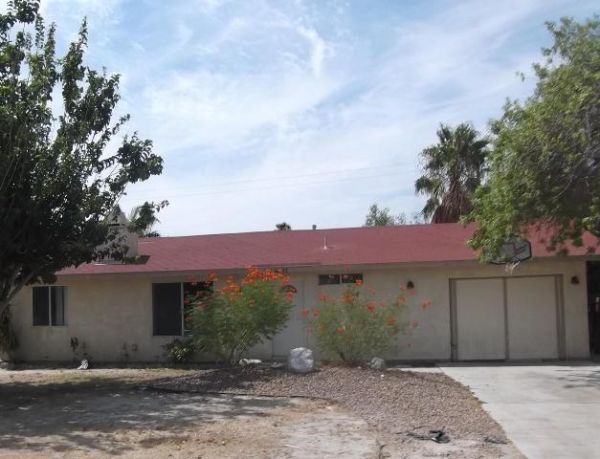 68555 Concepcion Road, Cathedral City, CA 92234