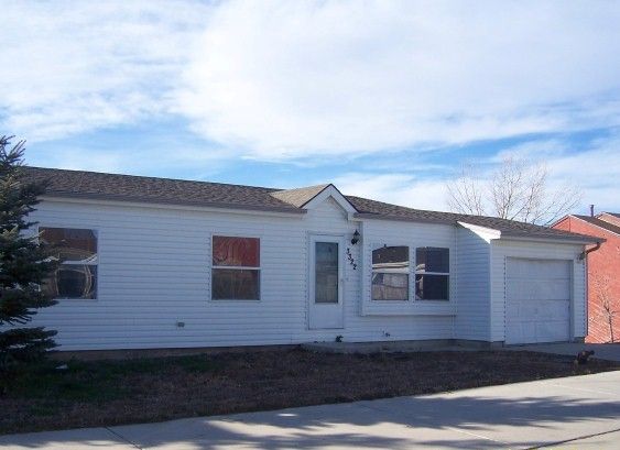 3322 Georgia Circle, Gillette, WY 82718