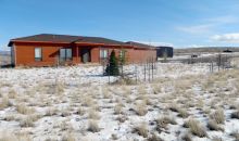 69 Two Buttes Rd Saratoga, WY 82331