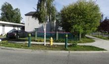 1045 E 9th Avenue Anchorage, AK 99501