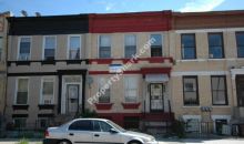 299 Hinsdale  Street Brooklyn, NY 11207