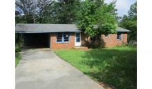 278 Harlan Lane Road Villa Rica, GA 30180