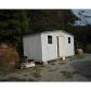 707 Riverbend Road Sw, Plainville, GA 30733 ID:2854965