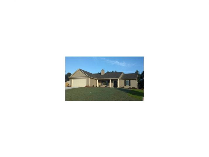 573 Morgan's Ridge Court, Winder, GA 30680