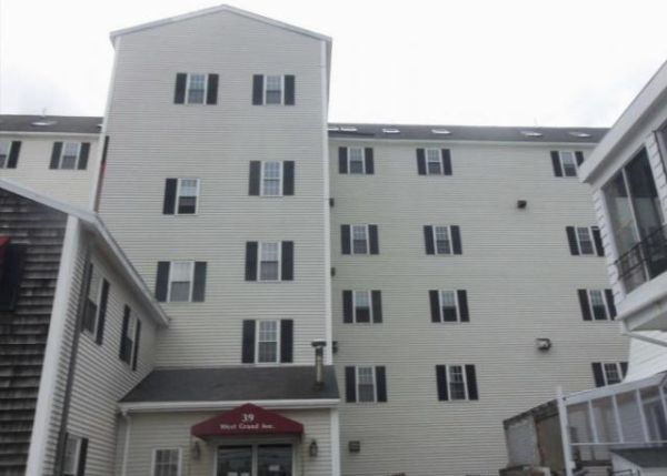 39 W Grand Ave Unit 240, Old Orchard Beach, ME 04064