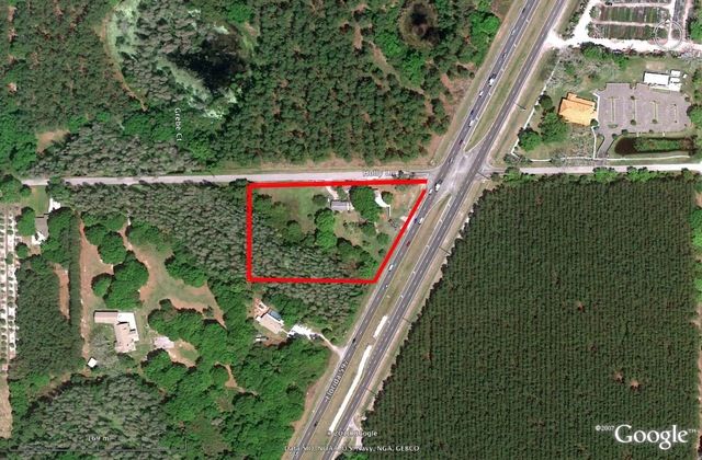 19510 - 19508 Holly Lane, Lutz, FL 33548