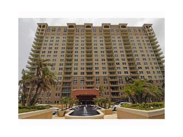2080 S OCEAN DR # 307, Hallandale, FL 33009