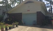 1402 10th Street Leesville, LA 71446