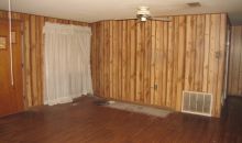 1504 S Eleventh st Leesville, LA 71446