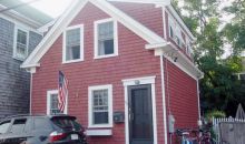 20 Bradford St Provincetown, MA 02657
