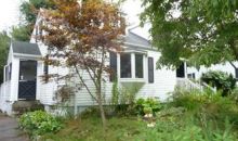 16 Fountain Street Milford, MA 01757