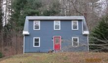 91 Old State Road Berkshire, MA 01224
