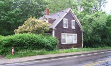 218 Ct  Street Plymouth, MA 02360