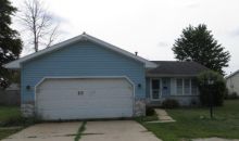 3339 Krafft Rd Fort Gratiot, MI 48059